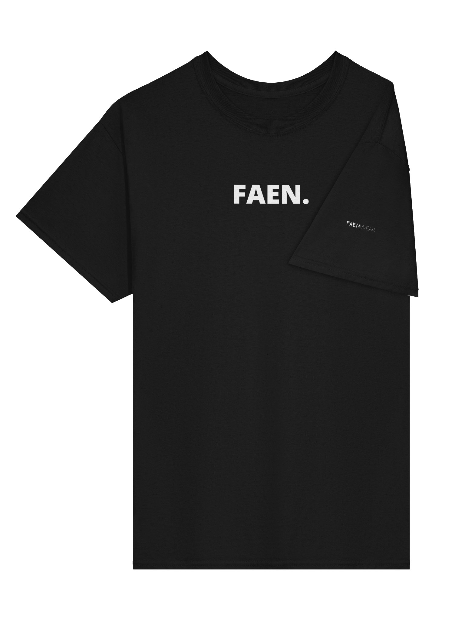 FAEN. [Dark] Unisex T-Shirt product image (3)