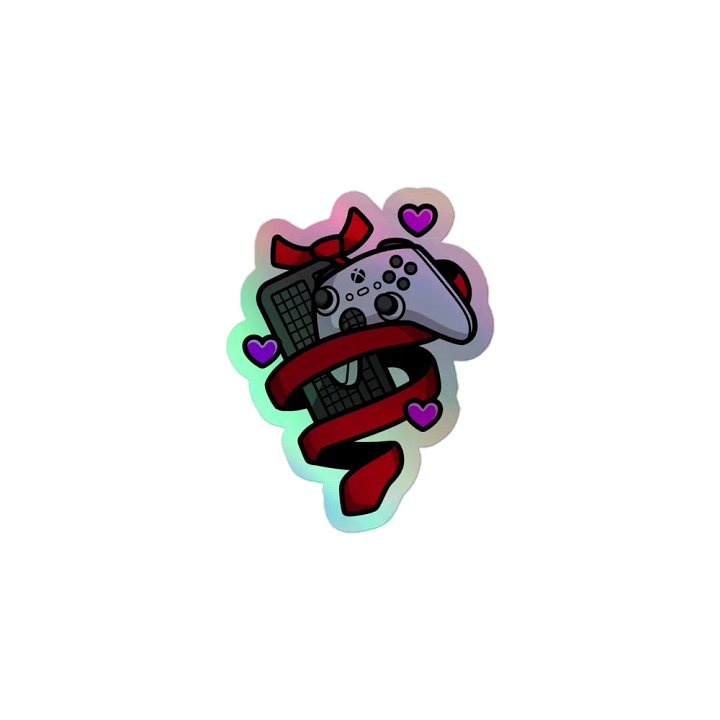 EnioHabev Alliance Sticker product image (1)