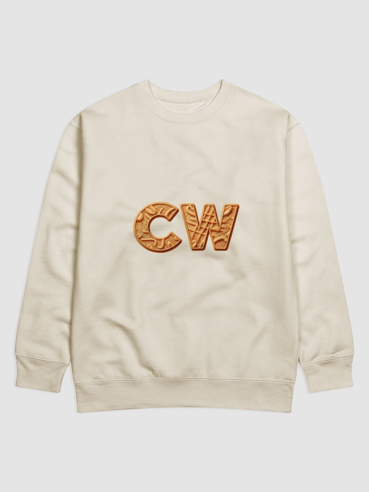 Frosted Cookie CW Premium Sweatshirt product image (8)