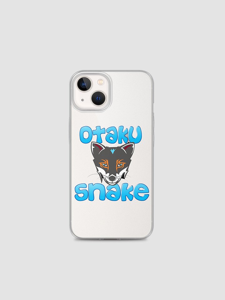 [Otakusnake18] iPhone Case product image (1)