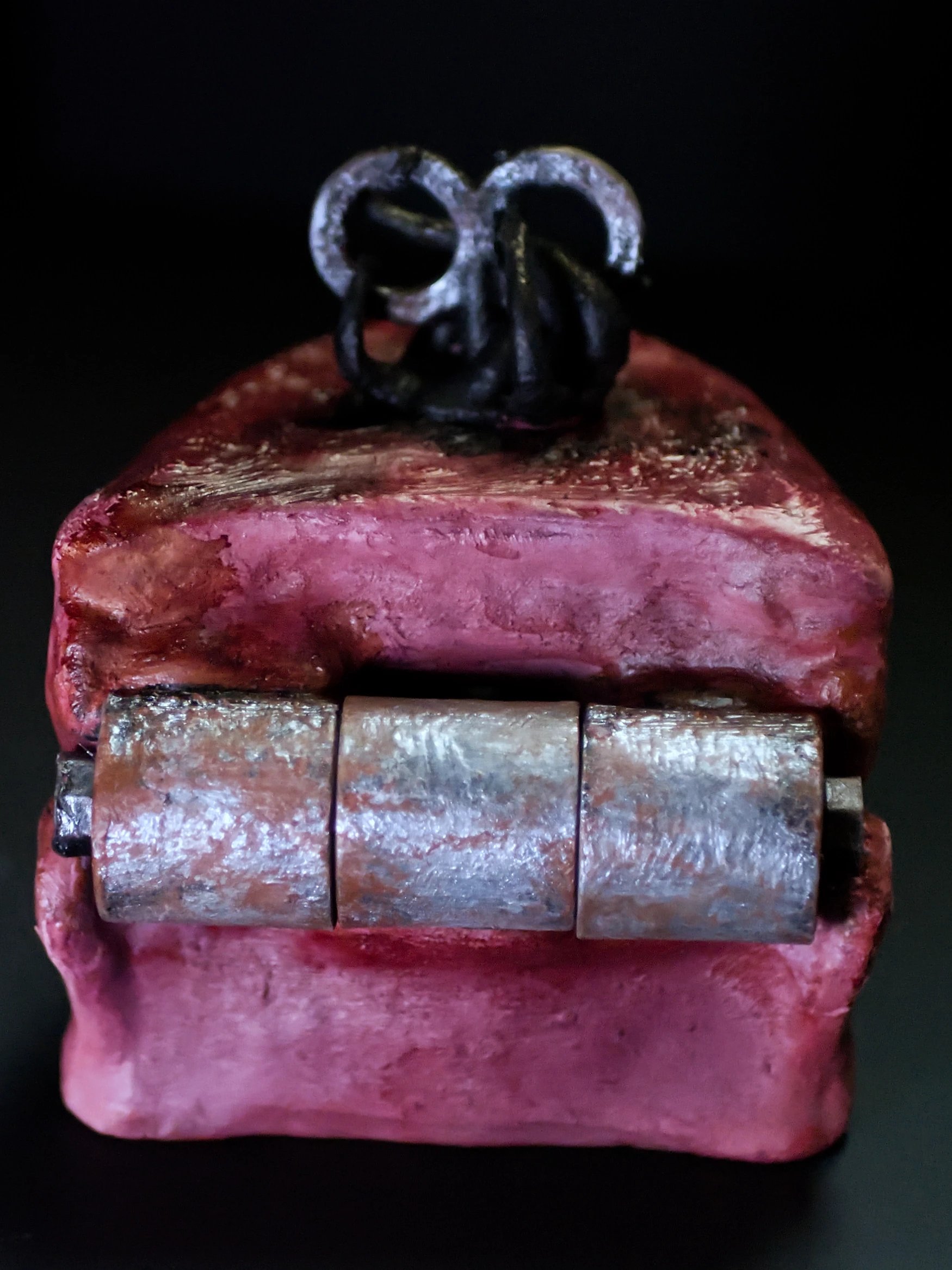 Chattering Teeth 1 product image (3)