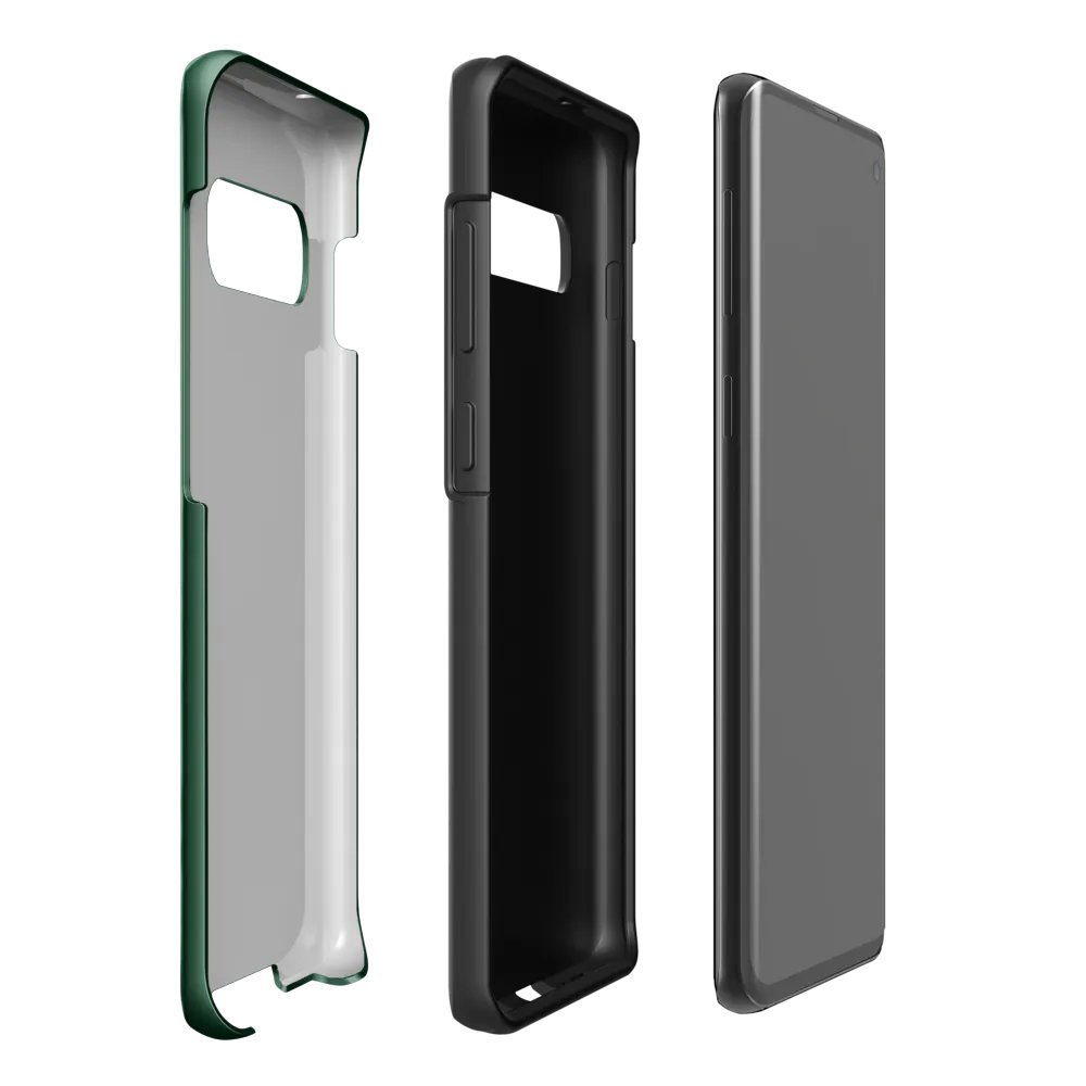 Beagle FUN - Tough Case for Samsung® product image (48)