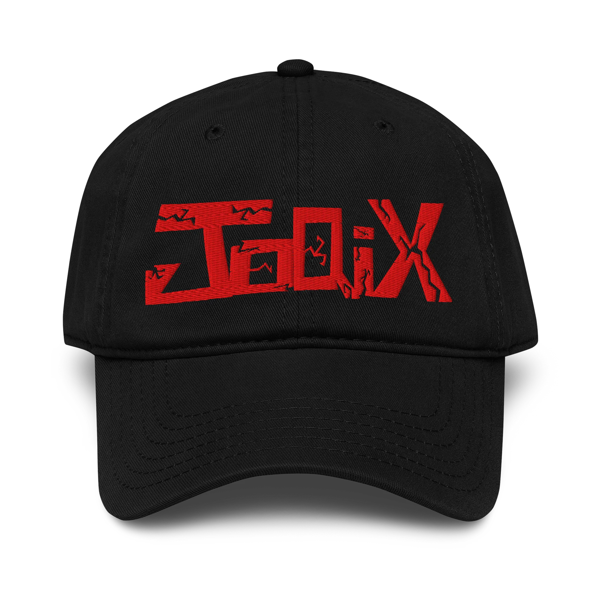 Gorra de beisbol Graffiti-Style product image (1)