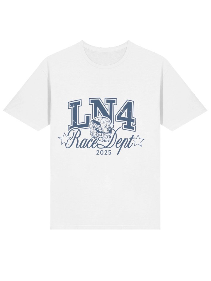 LN4 Race Dept Shirt product image (2)