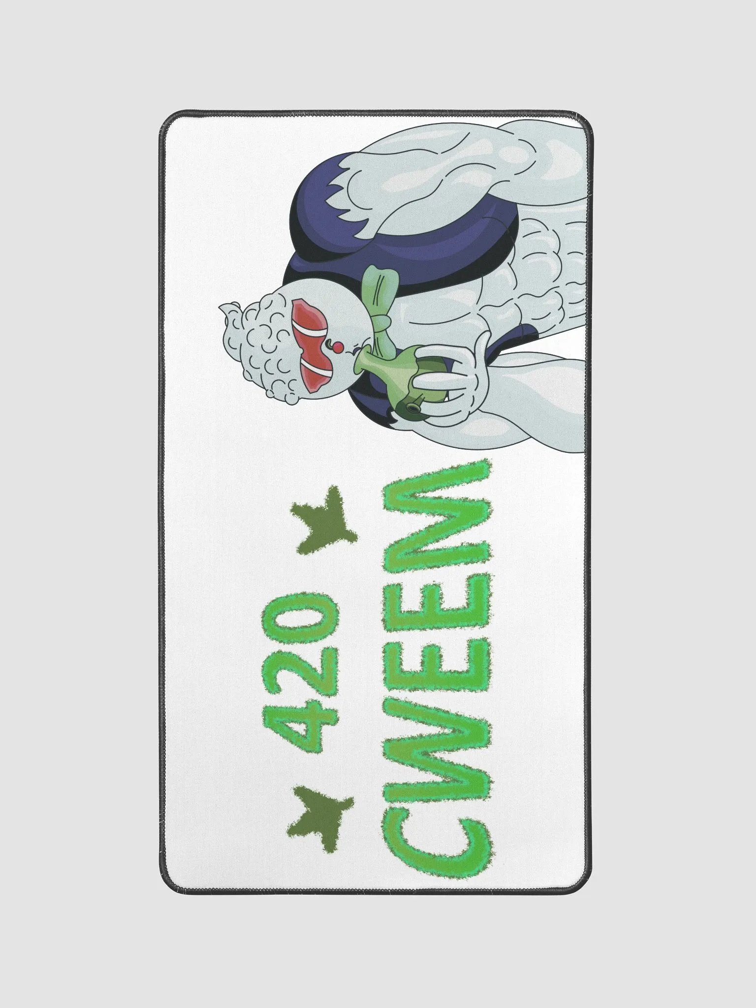 4/20 Cweem Desk Mat (M) product image (1)