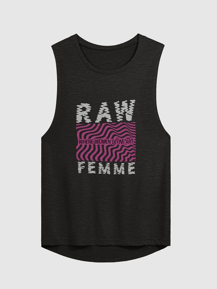 Where Women Define Art Tank product image (1)