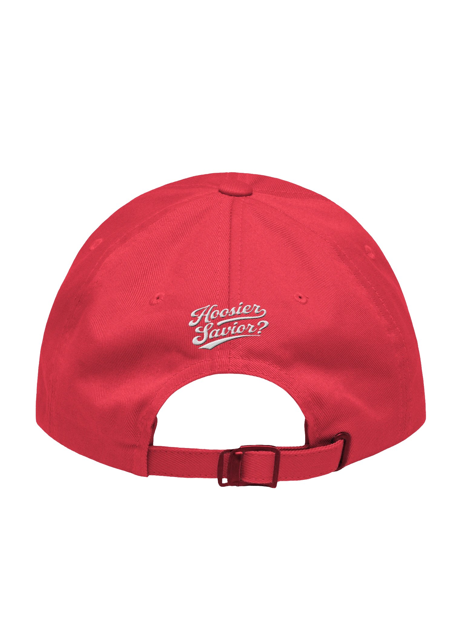 Hoosier Savior? product image (2)