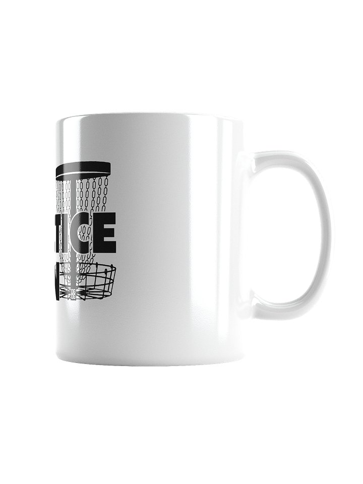 Play Practice Train Mug product image (4)