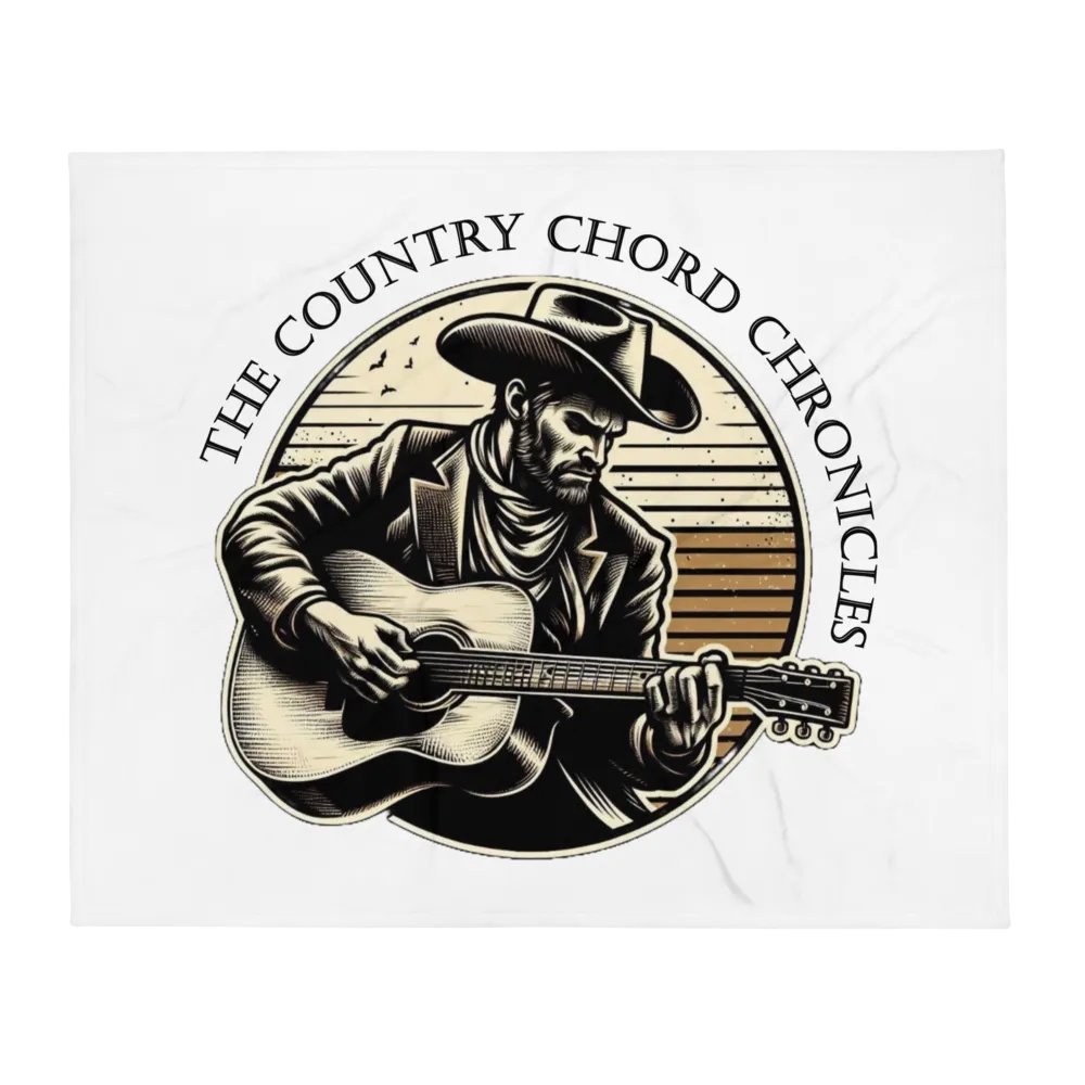 TheCCC - The Essential Cowboy Blanket product image (2)