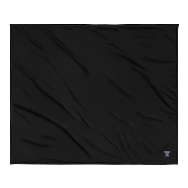 The Koalas Premium Sherpa Blanket product image (2)