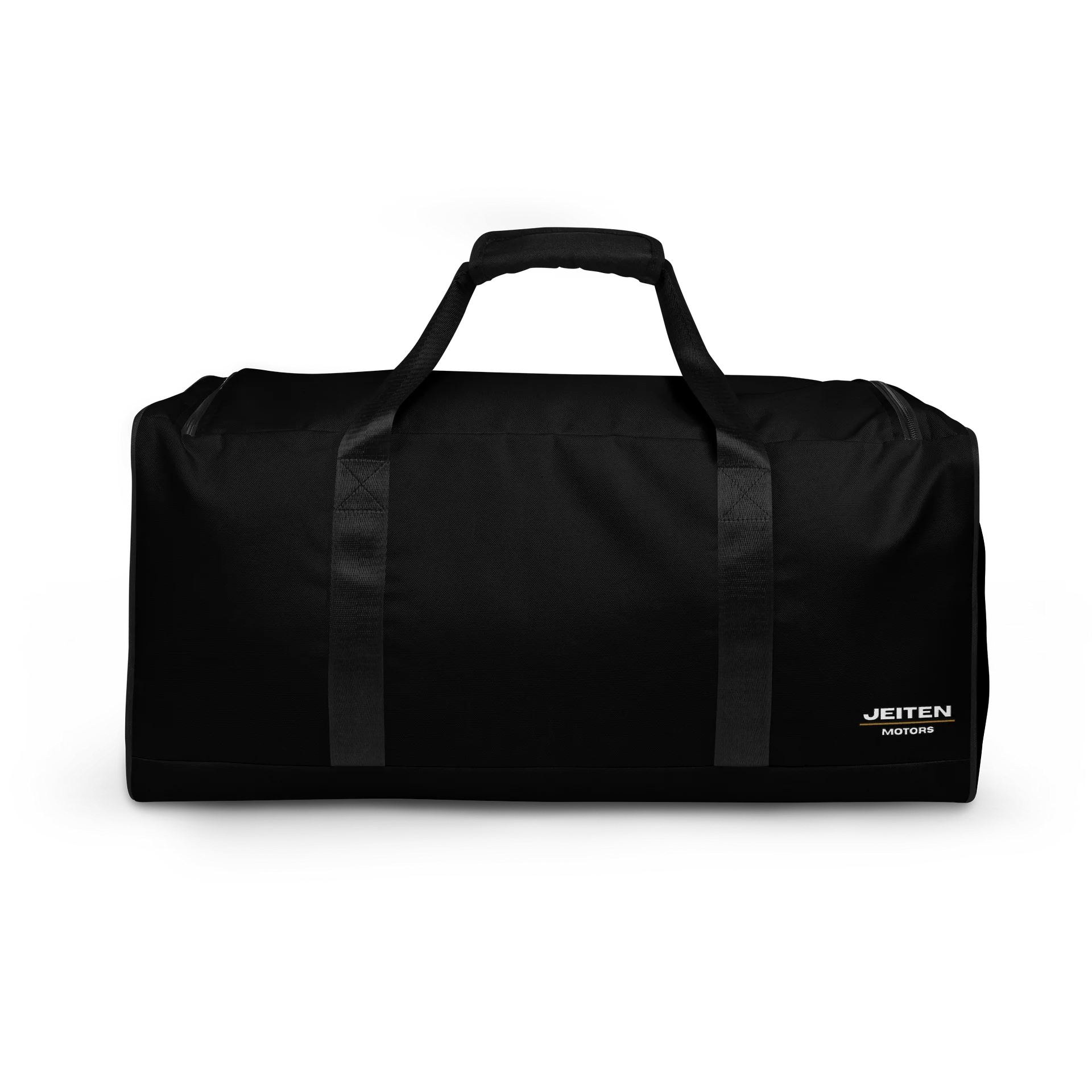 Branded Duffle-Bag | Vol. 1 product image (4)
