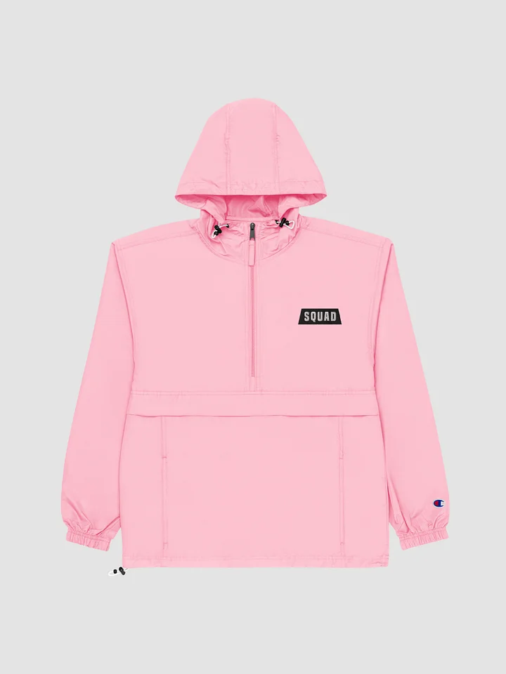 [Tajito's Bazaar] Champion Packable Jacket Champion CO200 product image (1)
