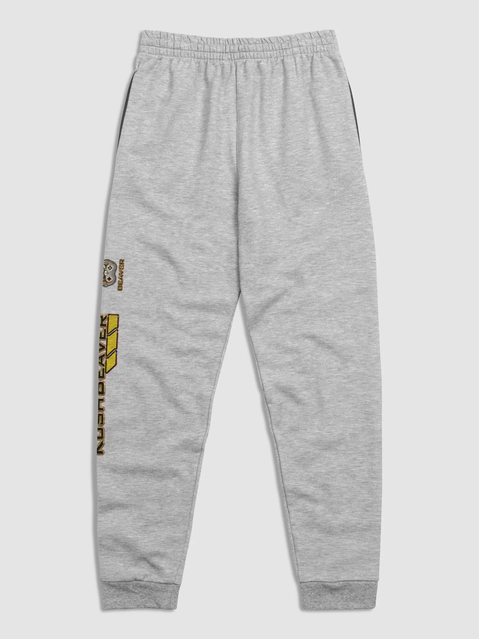 Unisex Kush Beaver Premium Joggers product image (19)