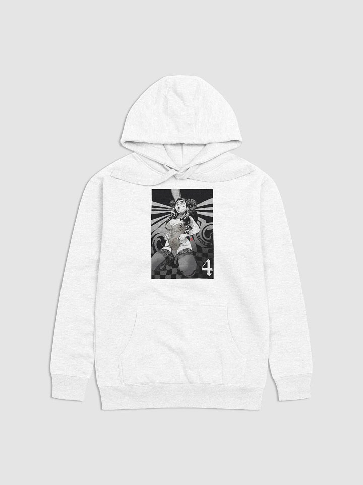 Worship Me Hoodie product image (2)