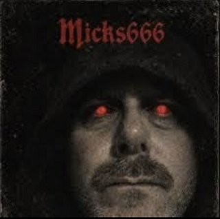 Micks666 Horror Merchandise