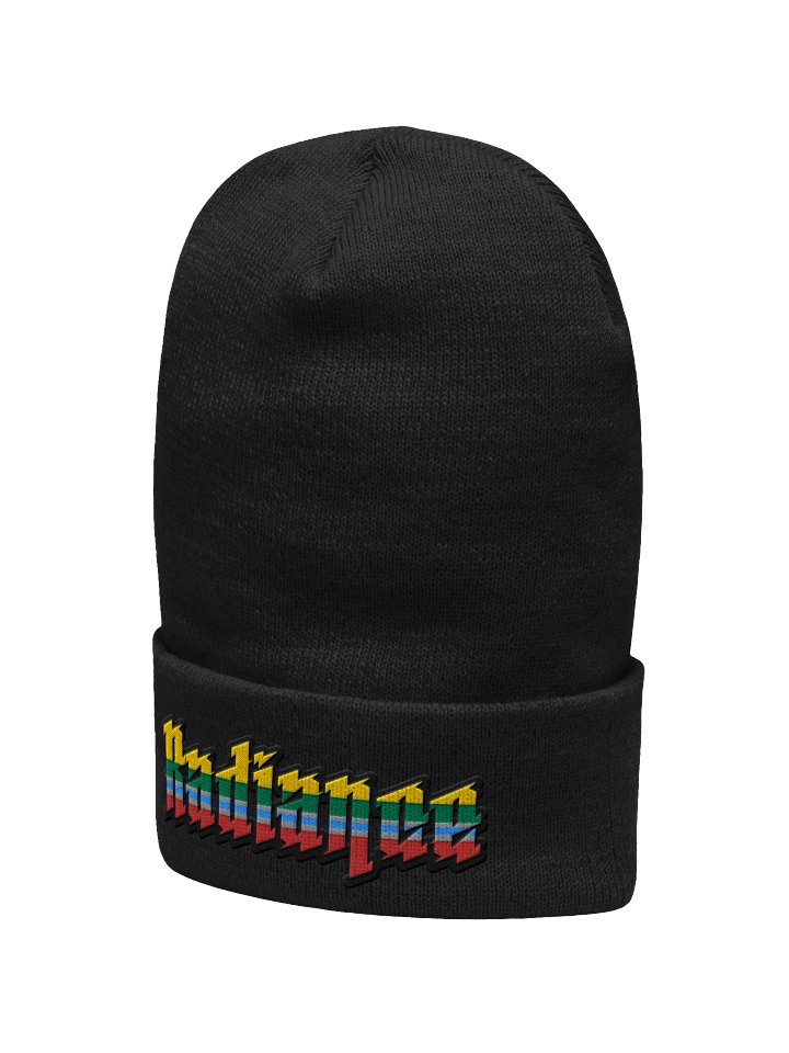 Beanie product image (7)