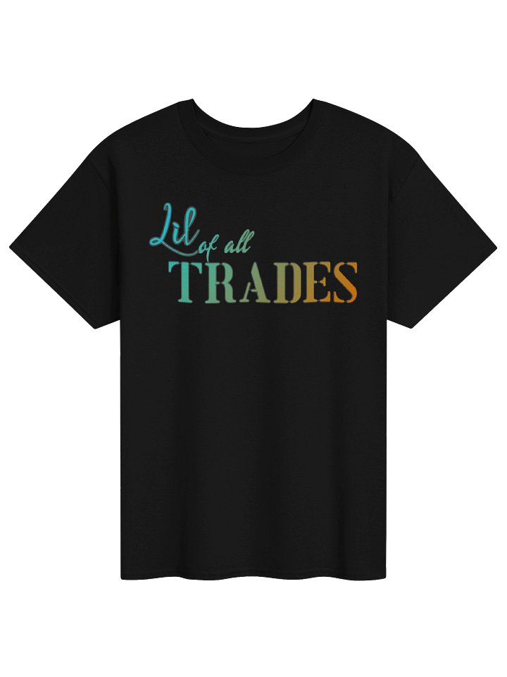 LOAT Unisex Tee product image (1)