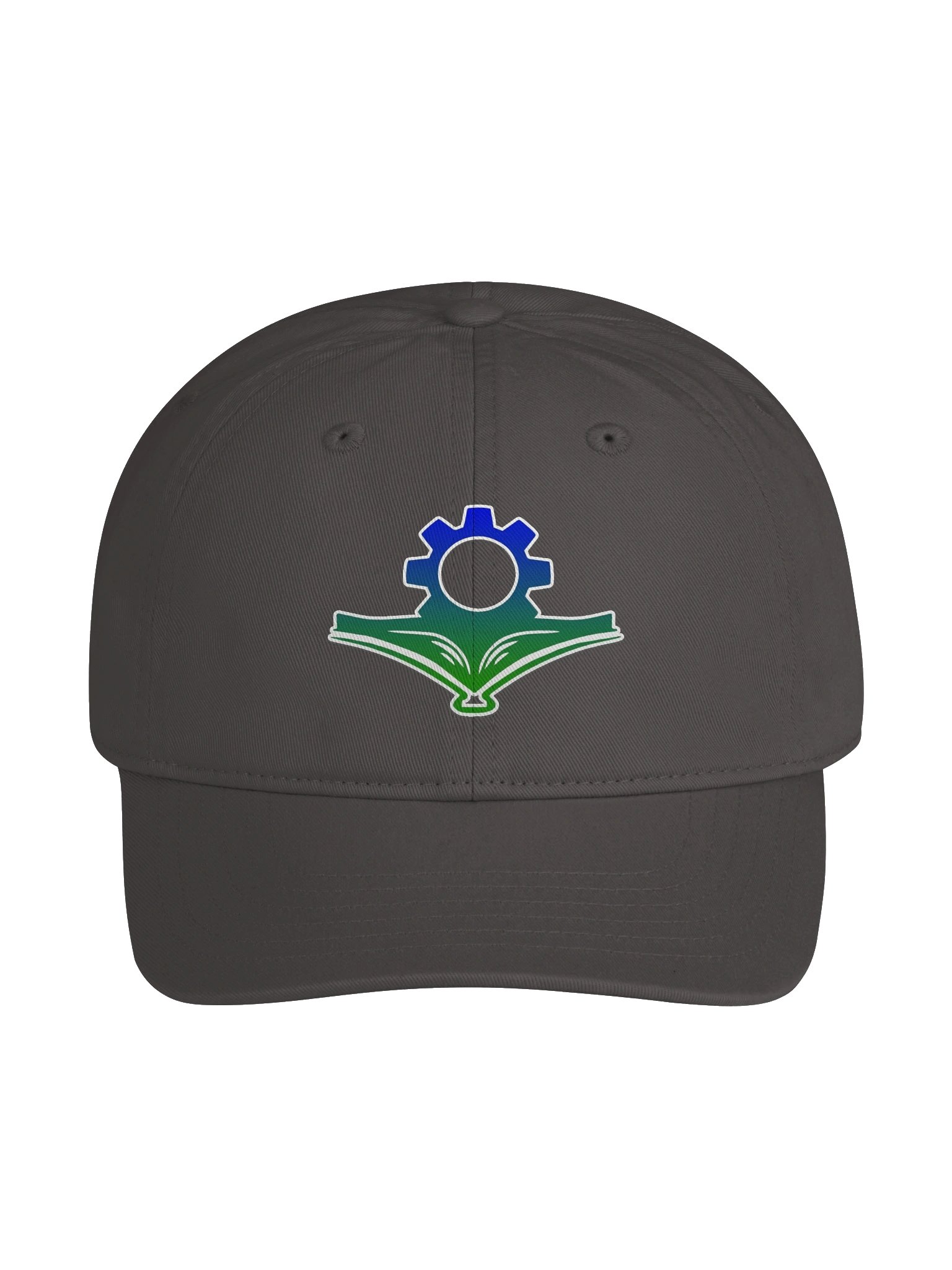 Thinker's Logo Hat product image (1)