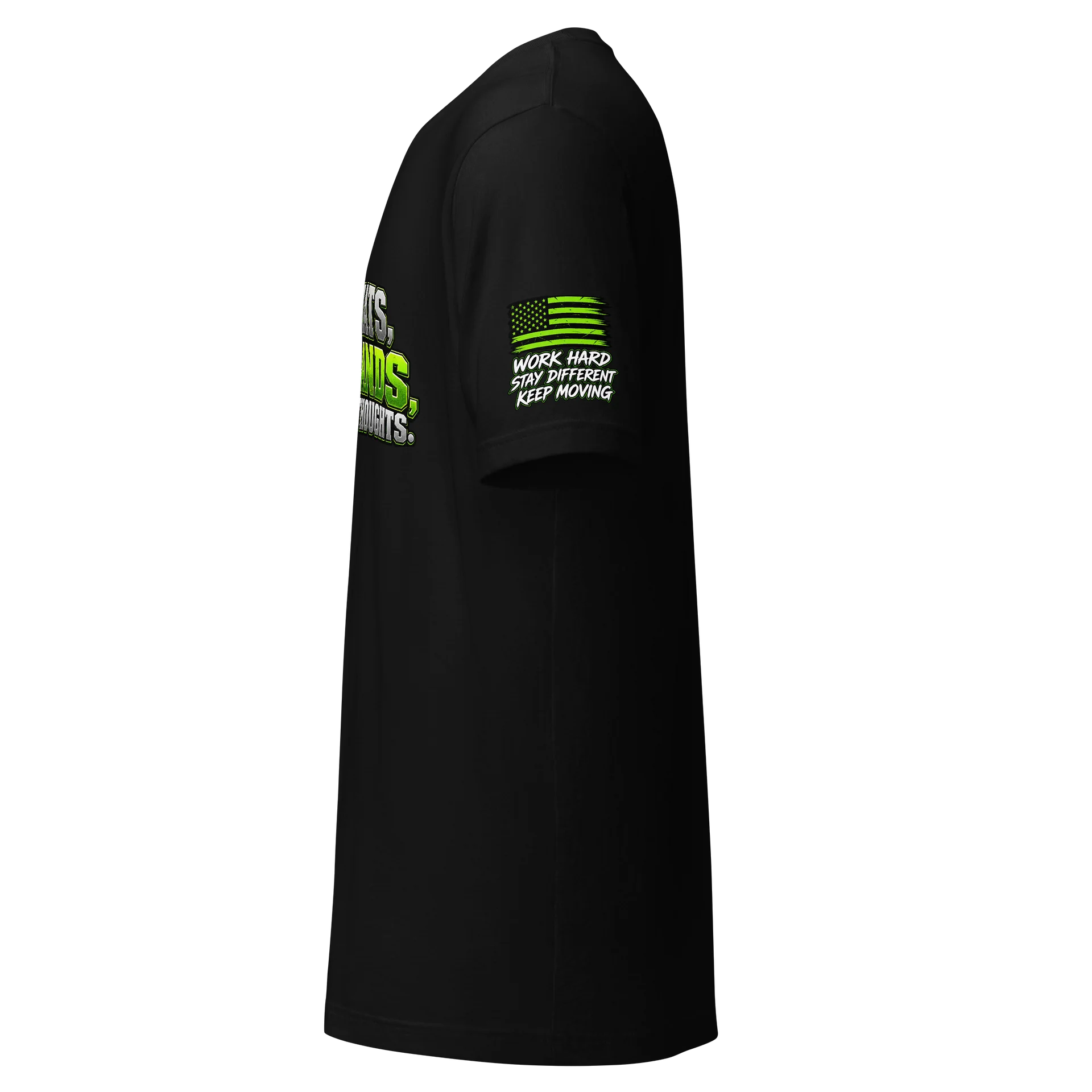 Moose Hard Hats Dirty Hands product image (12)