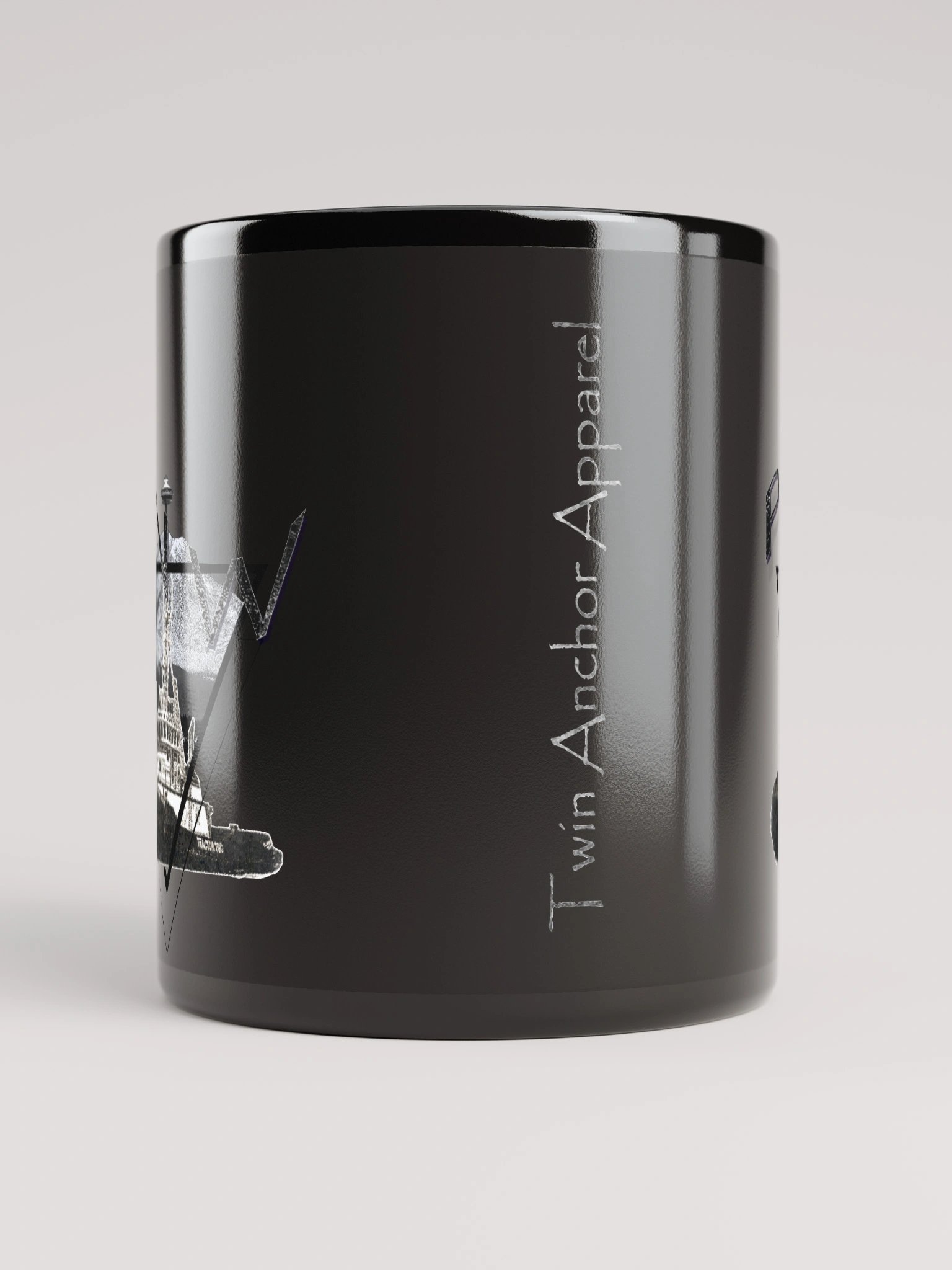 Triangle-Mt Raine- PNW Millennium Tug 11oz & 15oz product image (10)