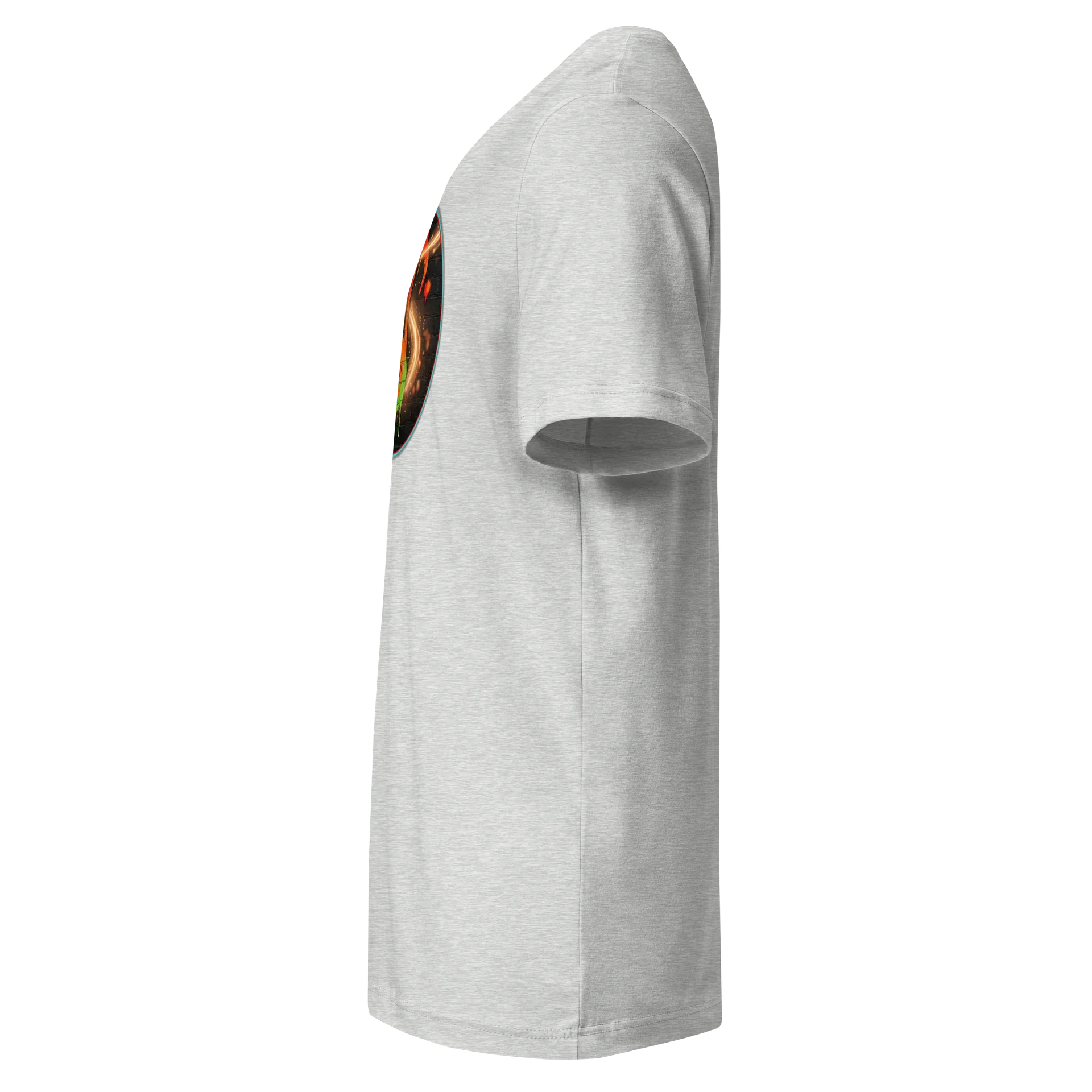 ONE KING Brothers V-Neck Tee product image (11)