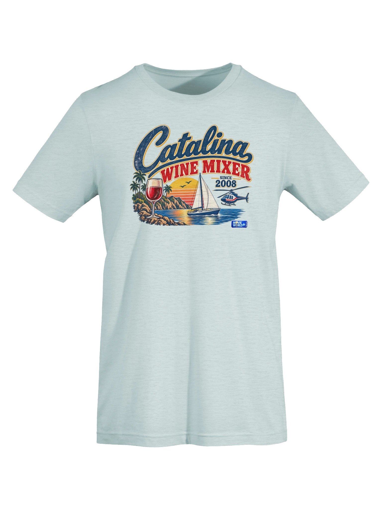 Step Brother Catalina Wine Mixer product image (5)