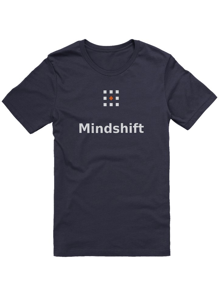 Mindshift Tee product image (13)