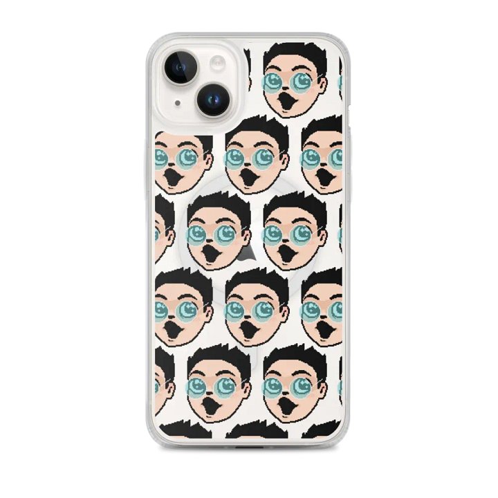 Junch iphone Case product image (1)