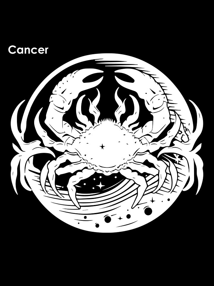 Cancer [13x13] product image (2)
