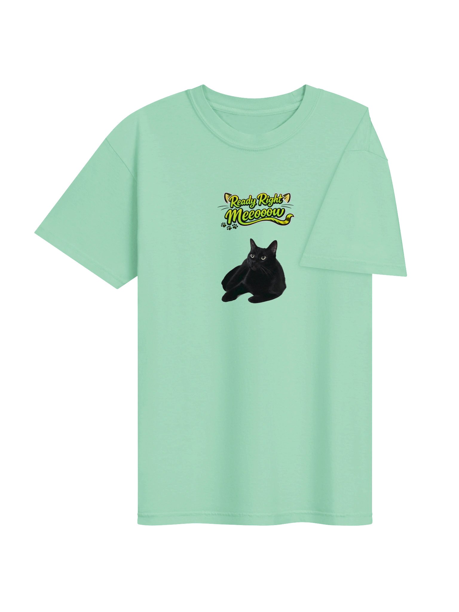 B3TT3R Kitty Shirt product image (76)