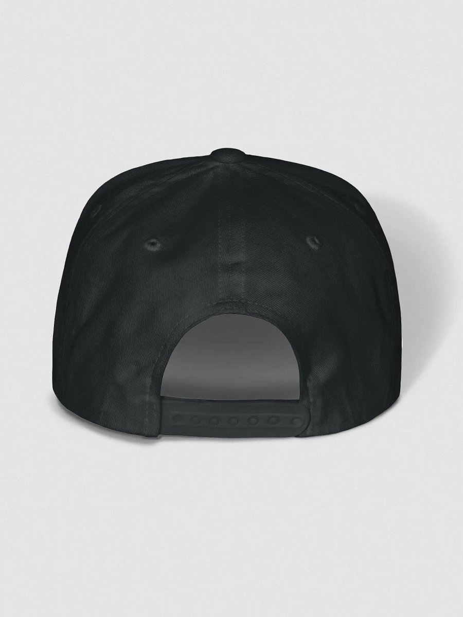 CrossFireX Flame Snapback product image (4)