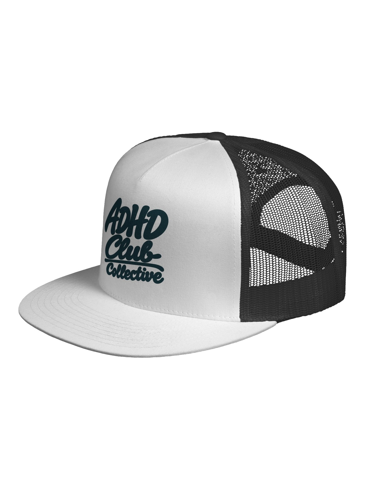 ADHD Club Collective Trucker Hat product image (3)