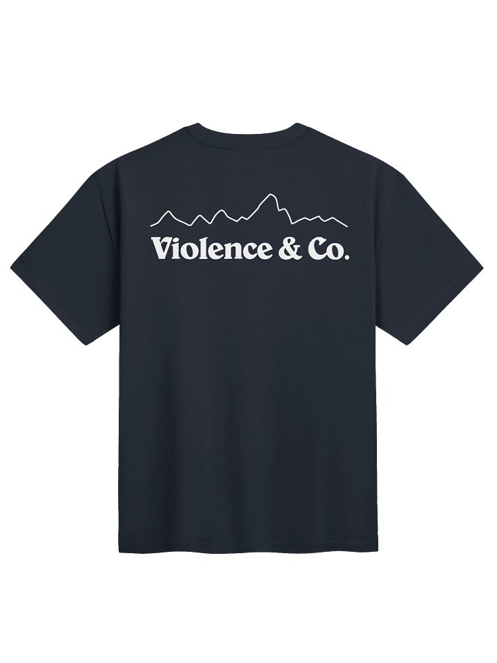 'Gonia Dark Tee product image (2)