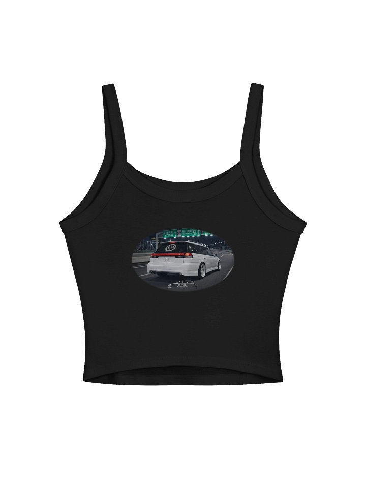 MaxLVL Women's MicroRib Tank product image (2)