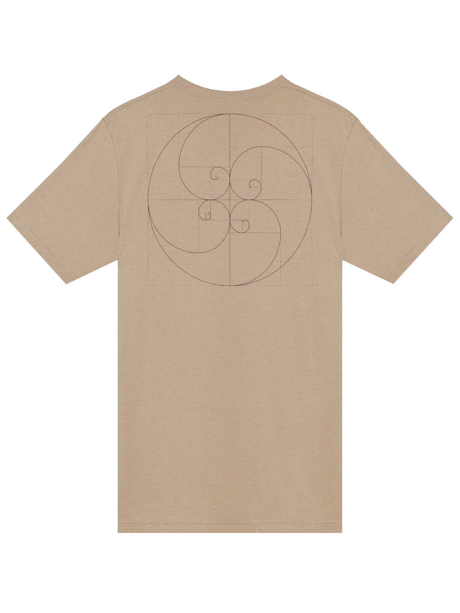 Craftwear: Golden Ratio Tee product image (6)