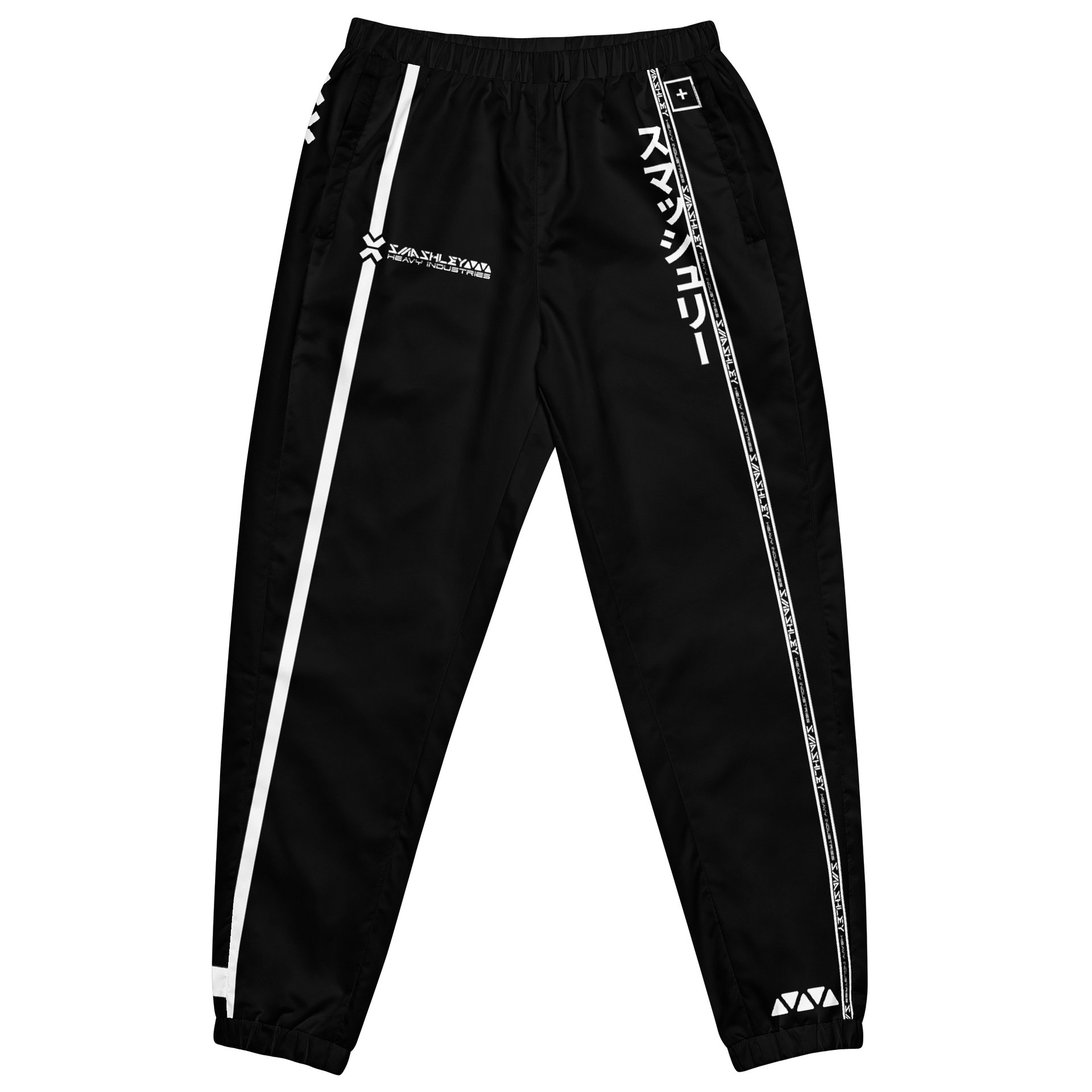 SmashTech - Tech Track Pants product image (5)