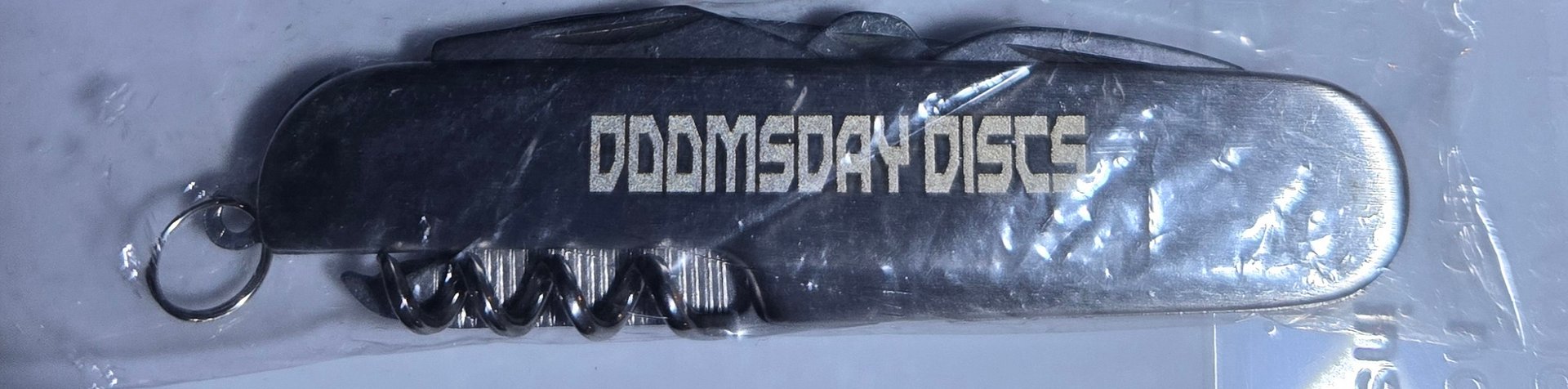 Doomsday Multi-tool Knife product image (1)
