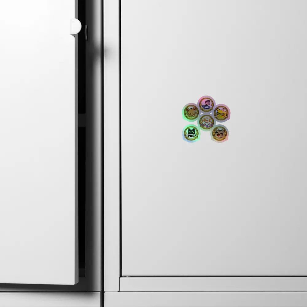 Stickers: Set 5 product image (6)
