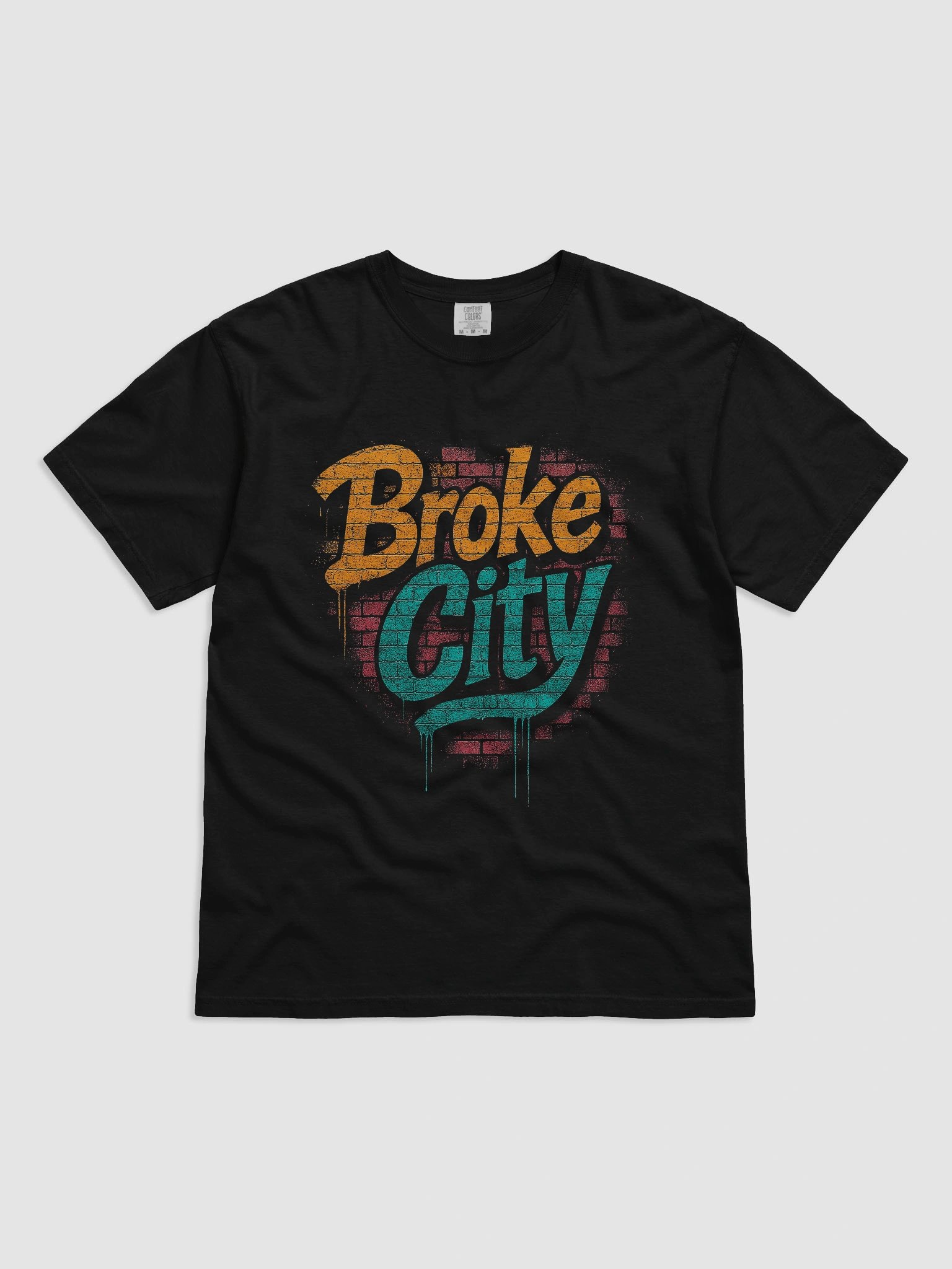 Graffiti Tee product image (1)