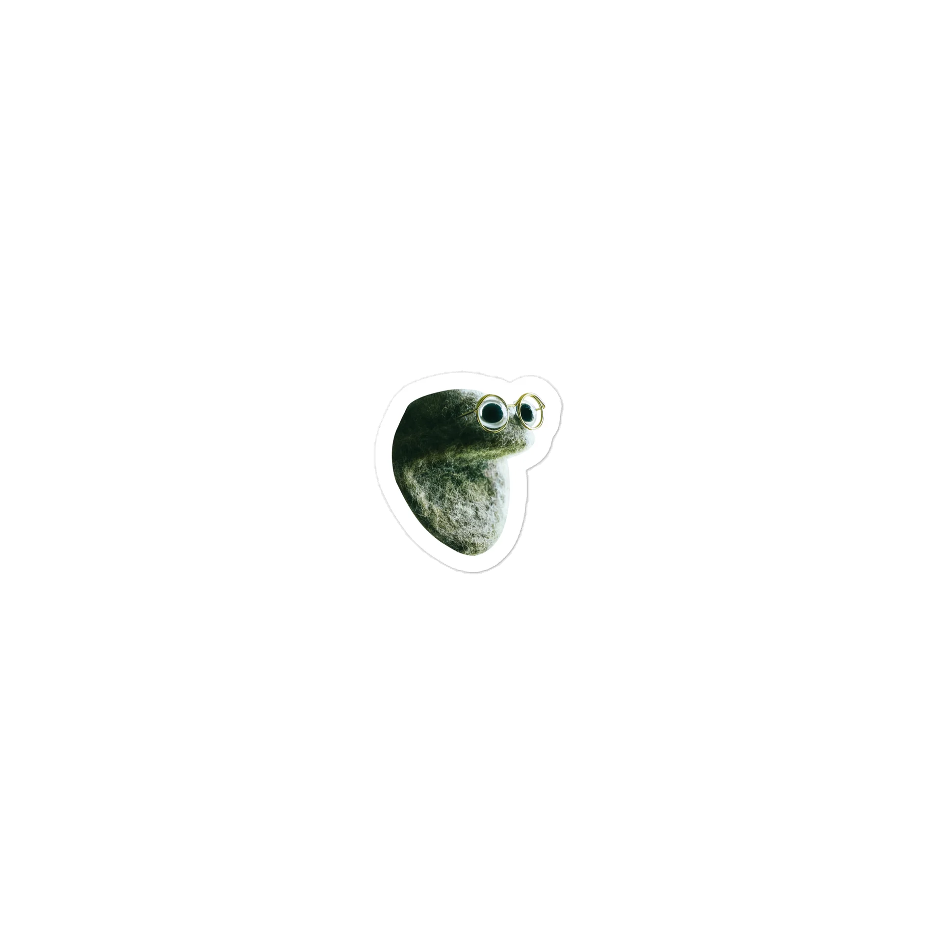 Pog Champ Tony Sticker product image (1)