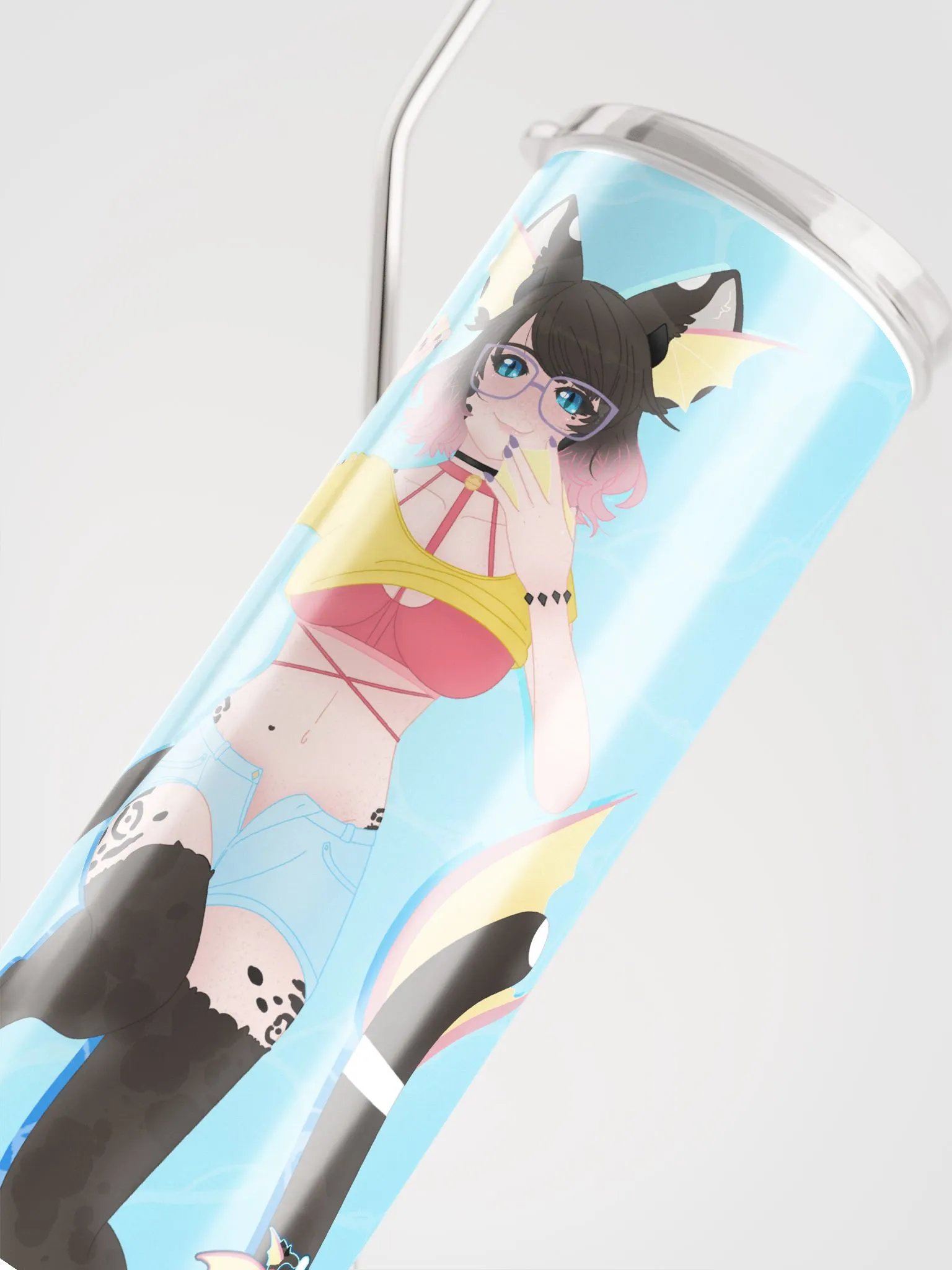 DokiDoki Hydration Device product image (6)