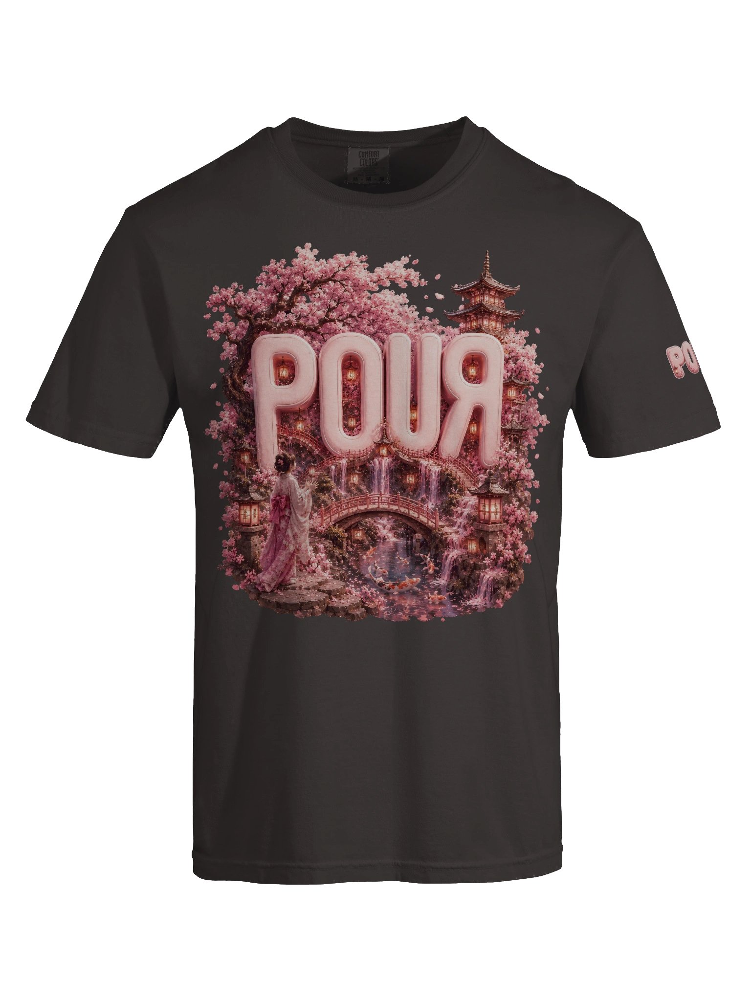 POUR | Unlock | Cherry Edition product image (45)