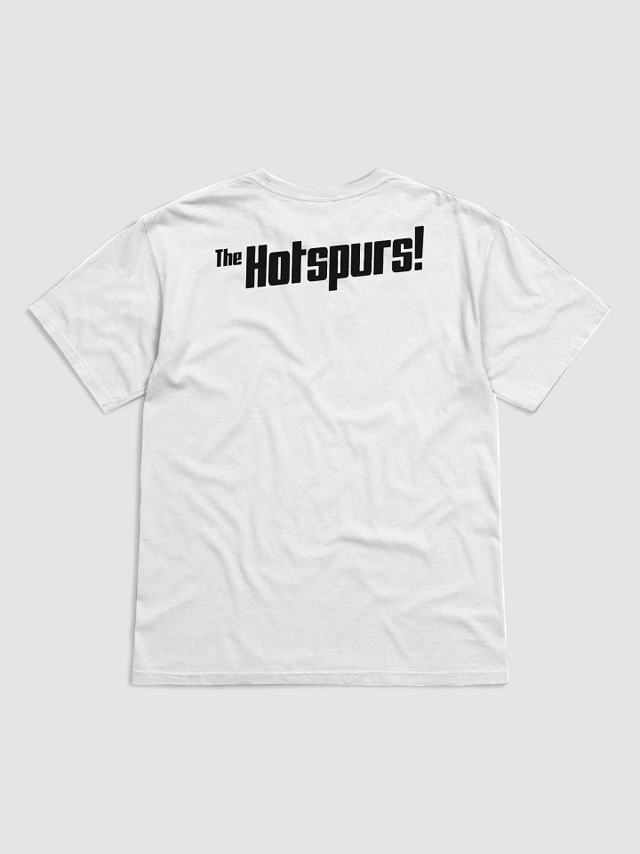 The Classic (White) product image (2)