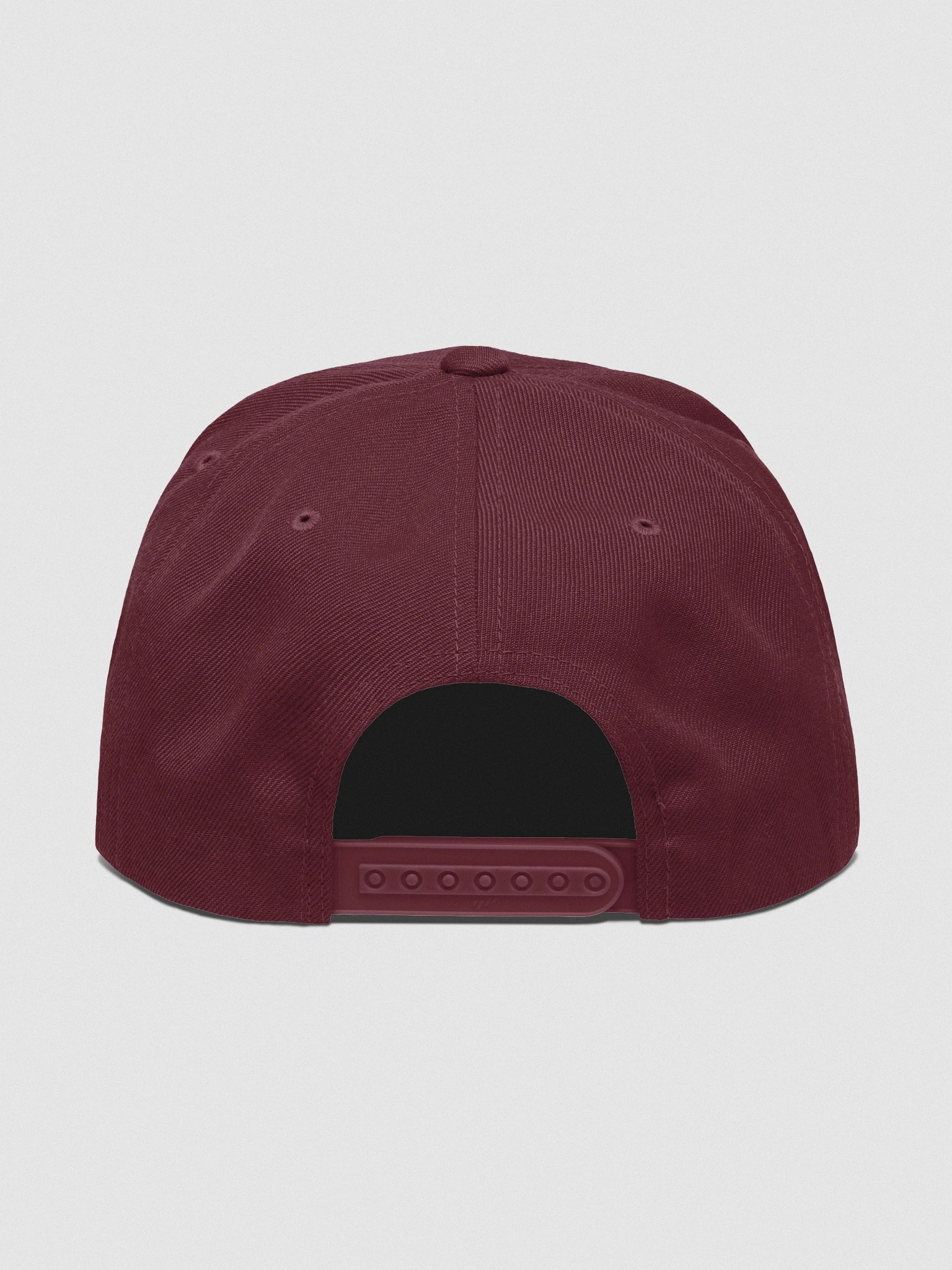 Woah Look! Nuggies! Snapback Cap product image (4)