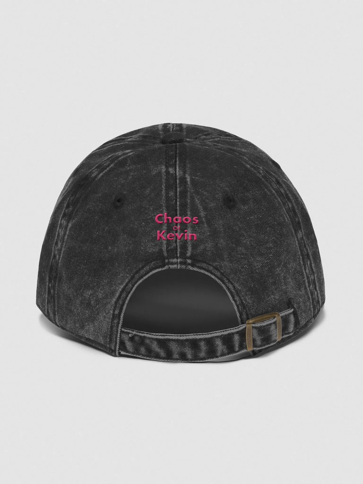 Retro Monstera Leaf Dad Hat product image (5)