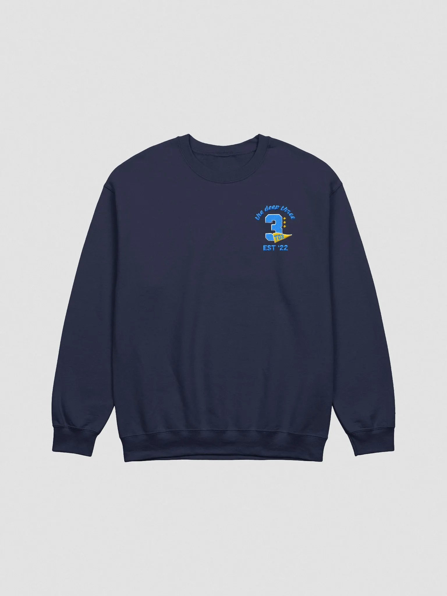 Winter Collection Alt Crewneck product image (4)