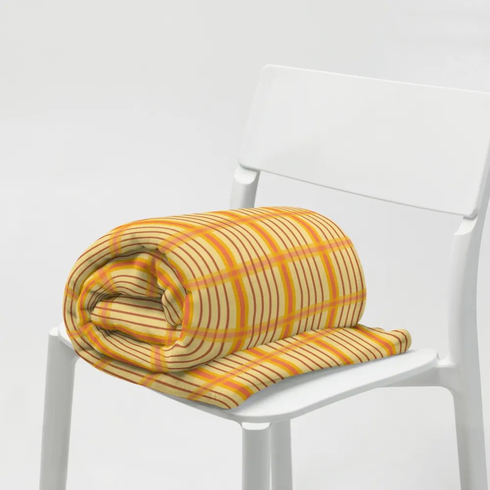 Plaid Sqare and Stripes product image (7)