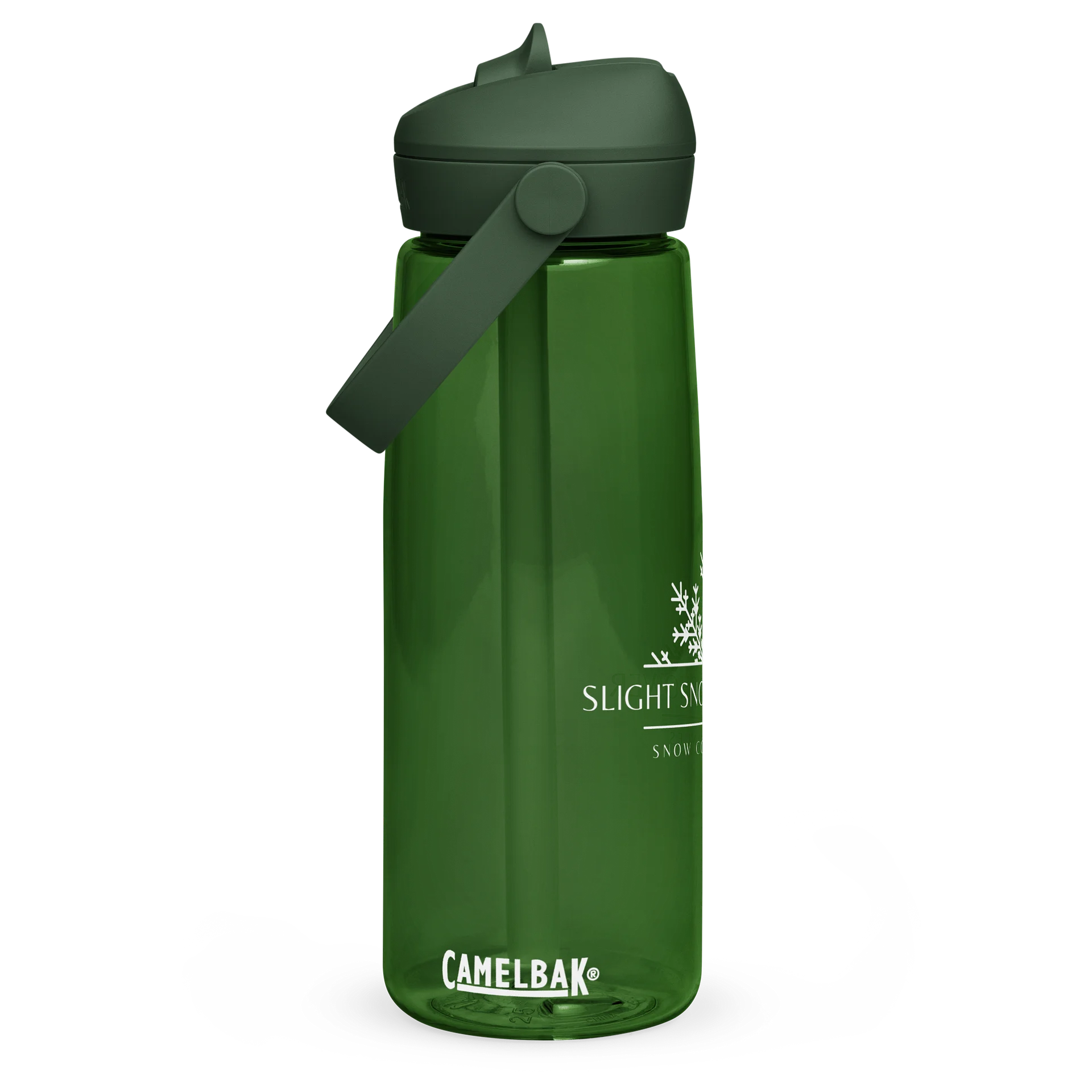 Logo Water Bottle product image (1)