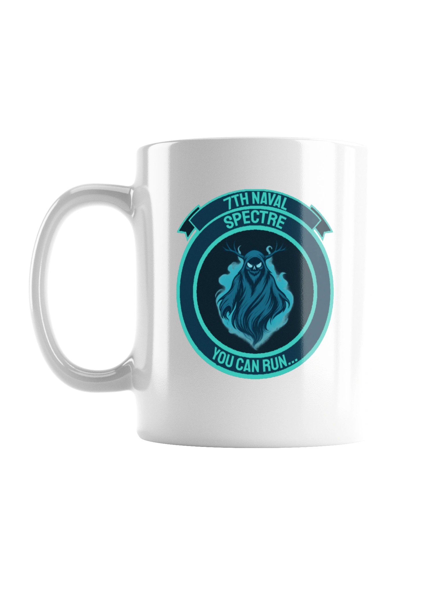 ATF Spectre Mug product image (1)