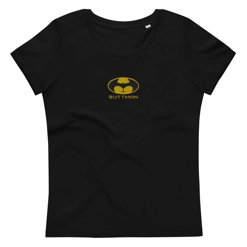 ButtMan's T-Shirt for Women product image (2)